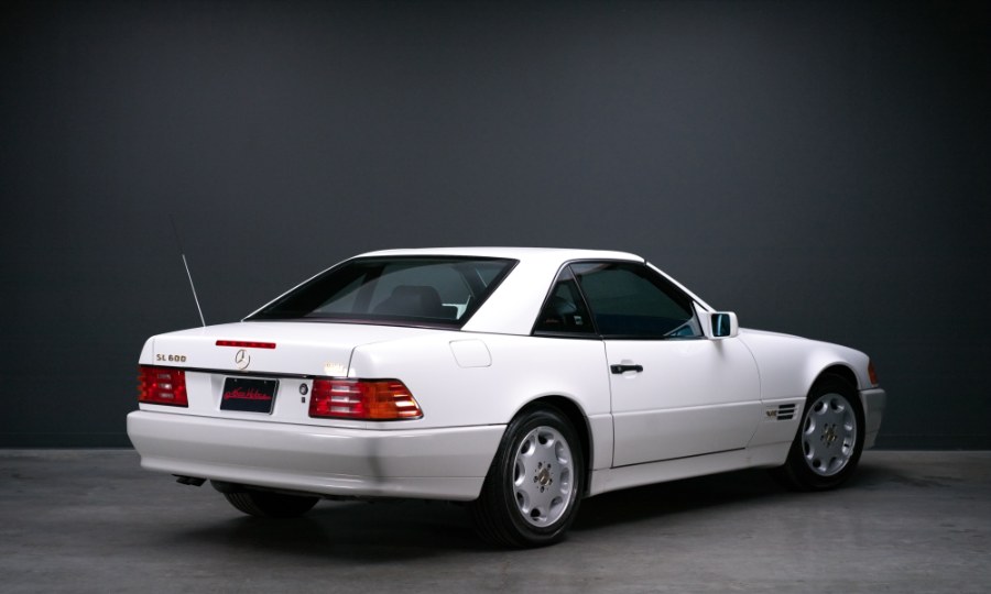 1994 Mercedes-Benz 600 Series 2dr Roadster 6.0L Auto, available for sale in North Salem, New York | Meccanic Shop North Inc. North Salem, New York 1994 Mercedes-Benz 600 Series 2dr Roadster 6.0L Auto, available for sale in North Salem, New York | Meccanic Shop North Inc. North Salem, New York
