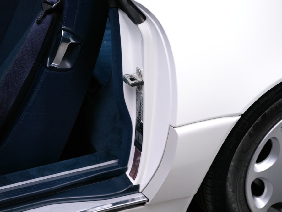 1994 Mercedes-Benz 600 Series 2dr Roadster 6.0L Auto, available for sale in North Salem, New York | Meccanic Shop North Inc. North Salem, New York 1994 Mercedes-Benz 600 Series 2dr Roadster 6.0L Auto, available for sale in North Salem, New York | Meccanic Shop North Inc. North Salem, New York