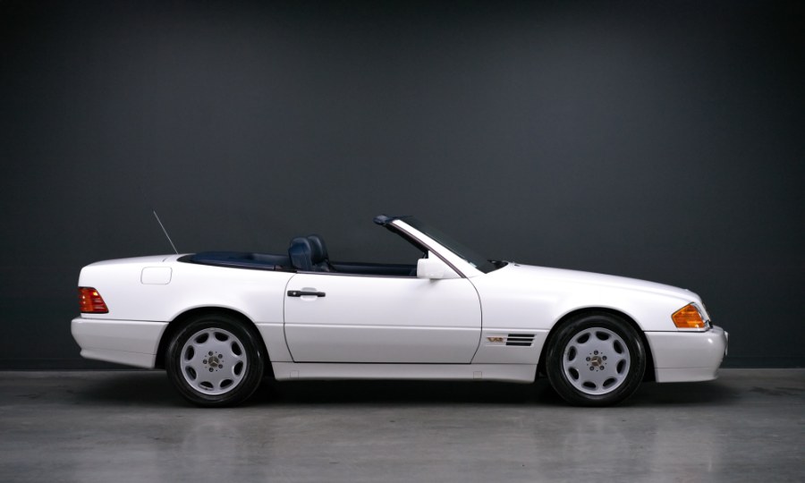 1994 Mercedes-Benz 600 Series 2dr Roadster 6.0L Auto, available for sale in North Salem, New York | Meccanic Shop North Inc. North Salem, New York 1994 Mercedes-Benz 600 Series 2dr Roadster 6.0L Auto, available for sale in North Salem, New York | Meccanic Shop North Inc. North Salem, New York