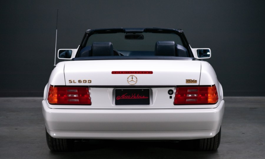 1994 Mercedes-Benz 600 Series 2dr Roadster 6.0L Auto, available for sale in North Salem, New York | Meccanic Shop North Inc. North Salem, New York 1994 Mercedes-Benz 600 Series 2dr Roadster 6.0L Auto, available for sale in North Salem, New York | Meccanic Shop North Inc. North Salem, New York
