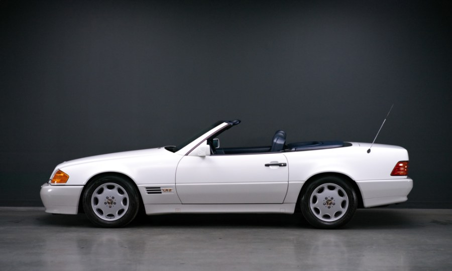 1994 Mercedes-Benz 600 Series 2dr Roadster 6.0L Auto, available for sale in North Salem, New York | Meccanic Shop North Inc. North Salem, New York 1994 Mercedes-Benz 600 Series 2dr Roadster 6.0L Auto, available for sale in North Salem, New York | Meccanic Shop North Inc. North Salem, New York
