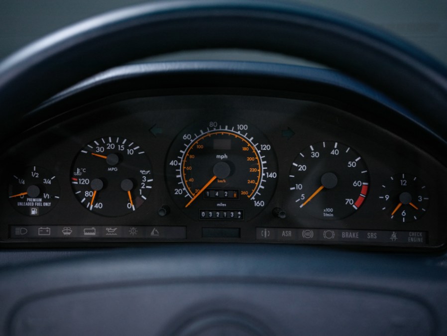 1994 Mercedes-Benz 600 Series 2dr Roadster 6.0L Auto, available for sale in North Salem, New York | Meccanic Shop North Inc. North Salem, New York 1994 Mercedes-Benz 600 Series 2dr Roadster 6.0L Auto, available for sale in North Salem, New York | Meccanic Shop North Inc. North Salem, New York