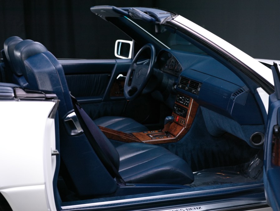1994 Mercedes-Benz 600 Series 2dr Roadster 6.0L Auto, available for sale in North Salem, New York | Meccanic Shop North Inc. North Salem, New York 1994 Mercedes-Benz 600 Series 2dr Roadster 6.0L Auto, available for sale in North Salem, New York | Meccanic Shop North Inc. North Salem, New York