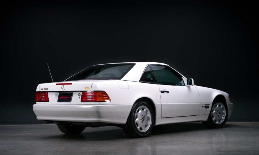 1994 Mercedes-Benz 600 Series 2dr Roadster 6.0L Auto, available for sale in North Salem, New York | Meccanic Shop North Inc. North Salem, New York 1994 Mercedes-Benz 600 Series 2dr Roadster 6.0L Auto, available for sale in North Salem, New York | Meccanic Shop North Inc. North Salem, New York
