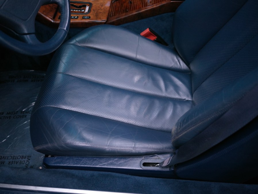 1994 Mercedes-Benz 600 Series 2dr Roadster 6.0L Auto, available for sale in North Salem, New York | Meccanic Shop North Inc. North Salem, New York 1994 Mercedes-Benz 600 Series 2dr Roadster 6.0L Auto, available for sale in North Salem, New York | Meccanic Shop North Inc. North Salem, New York
