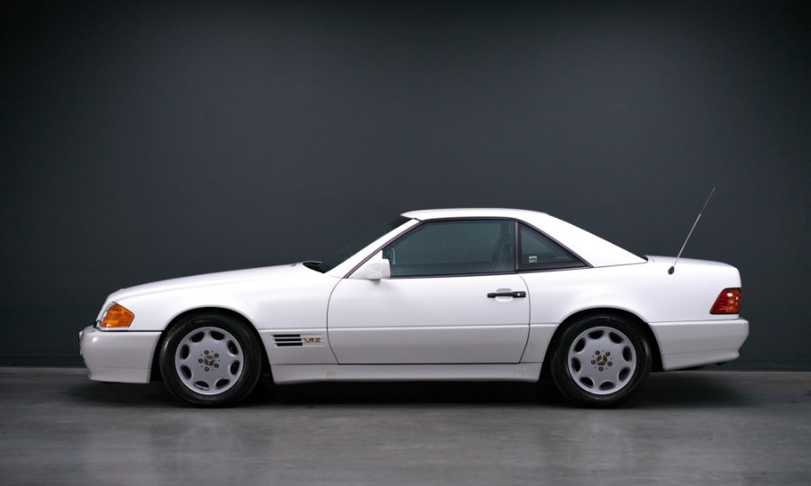 1994 Mercedes-Benz 600 Series 2dr Roadster 6.0L Auto, available for sale in North Salem, New York | Meccanic Shop North Inc. North Salem, New York 1994 Mercedes-Benz 600 Series 2dr Roadster 6.0L Auto, available for sale in North Salem, New York | Meccanic Shop North Inc. North Salem, New York