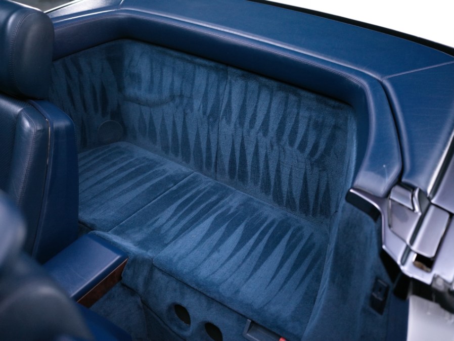 1994 Mercedes-Benz 600 Series 2dr Roadster 6.0L Auto, available for sale in North Salem, New York | Meccanic Shop North Inc. North Salem, New York 1994 Mercedes-Benz 600 Series 2dr Roadster 6.0L Auto, available for sale in North Salem, New York | Meccanic Shop North Inc. North Salem, New York