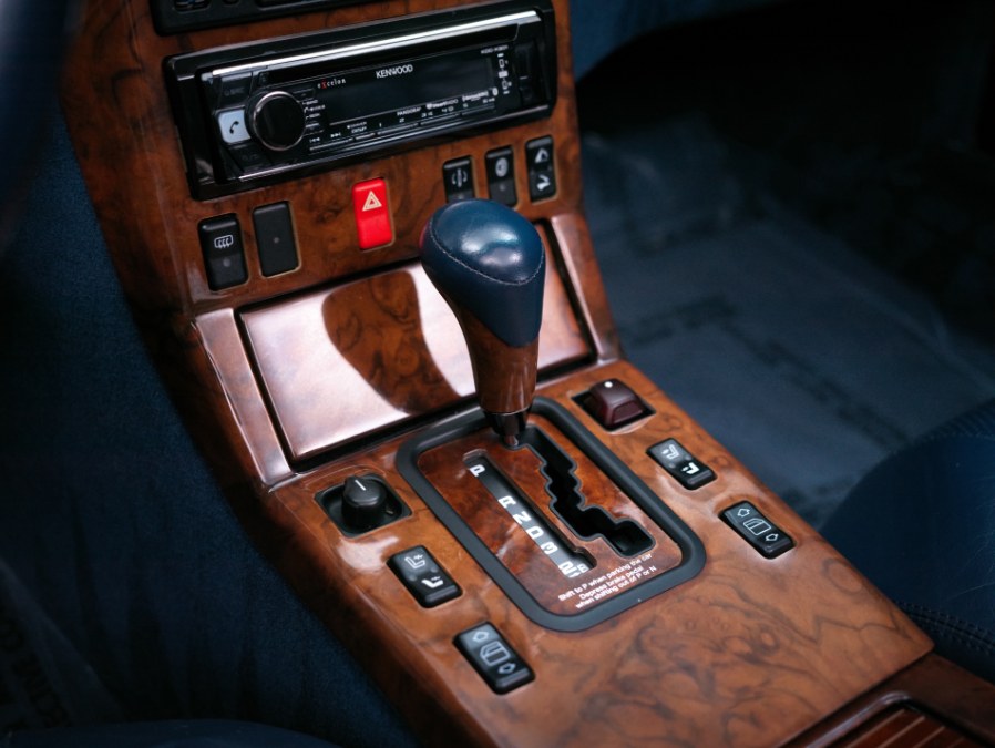 1994 Mercedes-Benz 600 Series 2dr Roadster 6.0L Auto, available for sale in North Salem, New York | Meccanic Shop North Inc. North Salem, New York 1994 Mercedes-Benz 600 Series 2dr Roadster 6.0L Auto, available for sale in North Salem, New York | Meccanic Shop North Inc. North Salem, New York