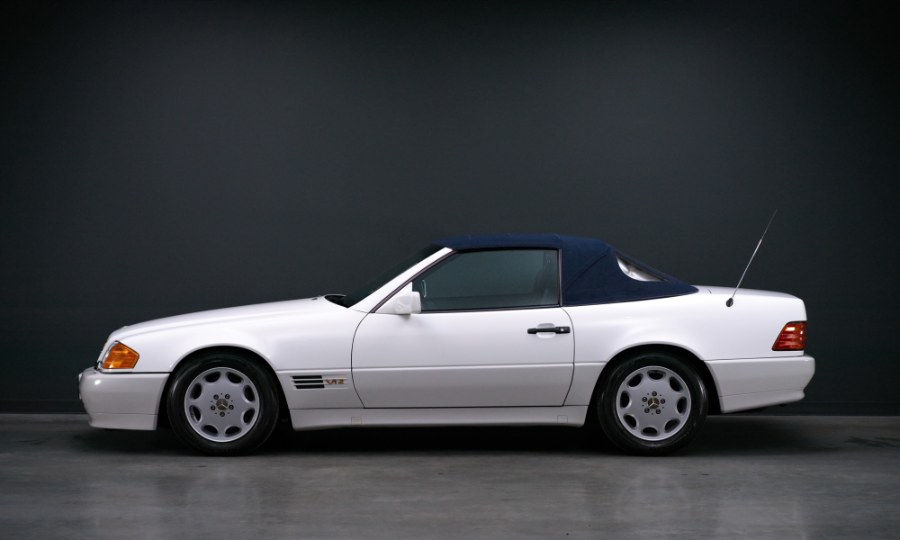 1994 Mercedes-Benz 600 Series 2dr Roadster 6.0L Auto, available for sale in North Salem, New York | Meccanic Shop North Inc. North Salem, New York 1994 Mercedes-Benz 600 Series 2dr Roadster 6.0L Auto, available for sale in North Salem, New York | Meccanic Shop North Inc. North Salem, New York