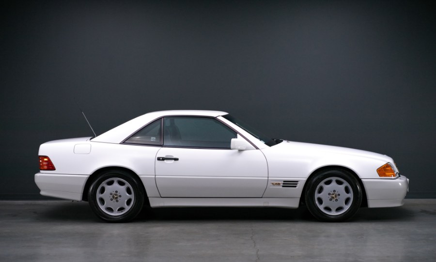 1994 Mercedes-Benz 600 Series 2dr Roadster 6.0L Auto, available for sale in North Salem, New York | Meccanic Shop North Inc. North Salem, New York 1994 Mercedes-Benz 600 Series 2dr Roadster 6.0L Auto, available for sale in North Salem, New York | Meccanic Shop North Inc. North Salem, New York