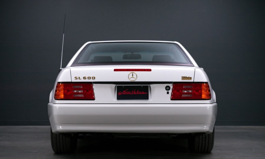 1994 Mercedes-Benz 600 Series 2dr Roadster 6.0L Auto, available for sale in North Salem, New York | Meccanic Shop North Inc. North Salem, New York 1994 Mercedes-Benz 600 Series 2dr Roadster 6.0L Auto, available for sale in North Salem, New York | Meccanic Shop North Inc. North Salem, New York