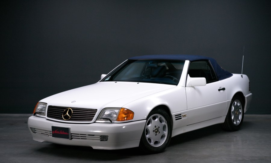 1994 Mercedes-Benz 600 Series 2dr Roadster 6.0L Auto, available for sale in North Salem, New York | Meccanic Shop North Inc. North Salem, New York 1994 Mercedes-Benz 600 Series 2dr Roadster 6.0L Auto, available for sale in North Salem, New York | Meccanic Shop North Inc. North Salem, New York