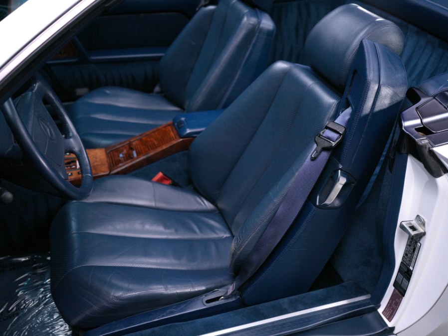 1994 Mercedes-Benz 600 Series 2dr Roadster 6.0L Auto, available for sale in North Salem, New York | Meccanic Shop North Inc. North Salem, New York 1994 Mercedes-Benz 600 Series 2dr Roadster 6.0L Auto, available for sale in North Salem, New York | Meccanic Shop North Inc. North Salem, New York
