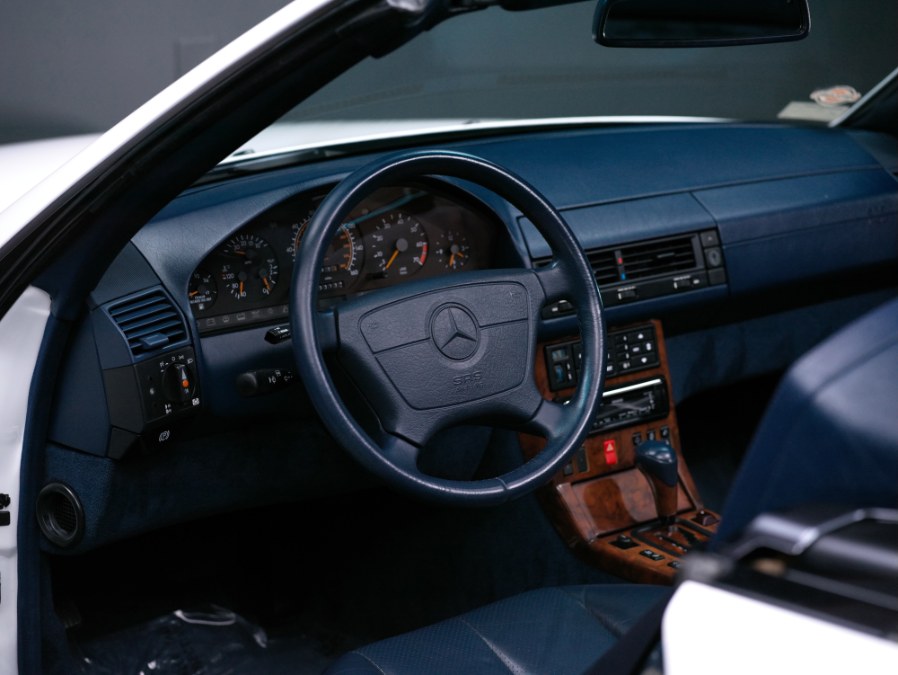 1994 Mercedes-Benz 600 Series 2dr Roadster 6.0L Auto, available for sale in North Salem, New York | Meccanic Shop North Inc. North Salem, New York 1994 Mercedes-Benz 600 Series 2dr Roadster 6.0L Auto, available for sale in North Salem, New York | Meccanic Shop North Inc. North Salem, New York