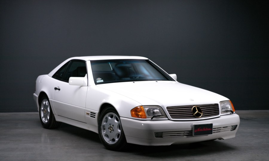 1994 Mercedes-Benz 600 Series 2dr Roadster 6.0L Auto, available for sale in North Salem, New York | Meccanic Shop North Inc. North Salem, New York 1994 Mercedes-Benz 600 Series 2dr Roadster 6.0L Auto, available for sale in North Salem, New York | Meccanic Shop North Inc. North Salem, New York
