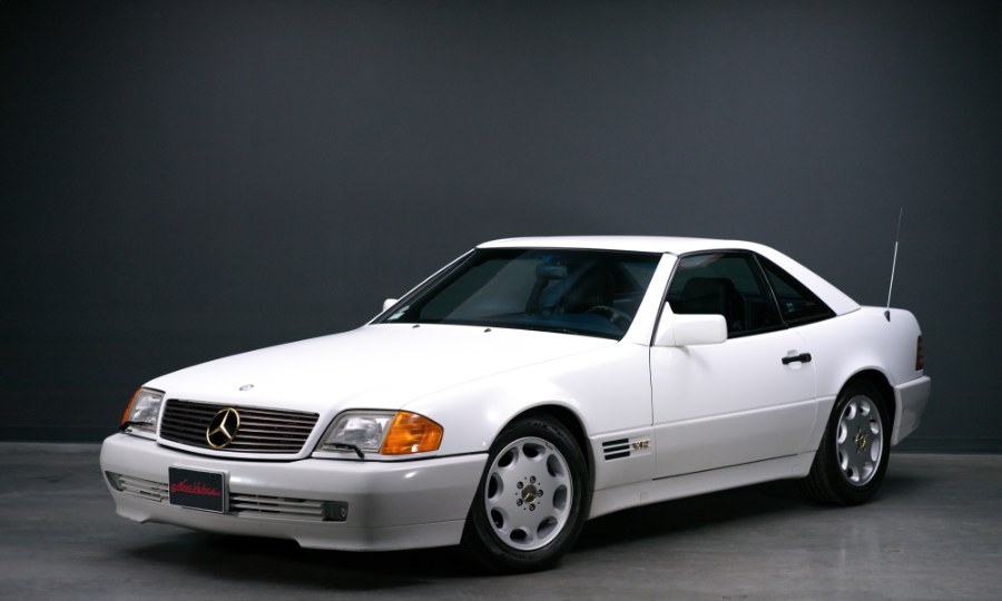 1994 Mercedes-Benz 600 Series 2dr Roadster 6.0L Auto, available for sale in North Salem, New York | Meccanic Shop North Inc. North Salem, New York 1994 Mercedes-Benz 600 Series 2dr Roadster 6.0L Auto, available for sale in North Salem, New York | Meccanic Shop North Inc. North Salem, New York
