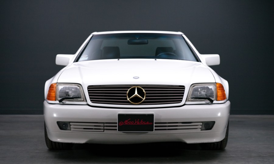 1994 Mercedes-Benz 600 Series 2dr Roadster 6.0L Auto, available for sale in North Salem, New York | Meccanic Shop North Inc. North Salem, New York 1994 Mercedes-Benz 600 Series 2dr Roadster 6.0L Auto, available for sale in North Salem, New York | Meccanic Shop North Inc. North Salem, New York