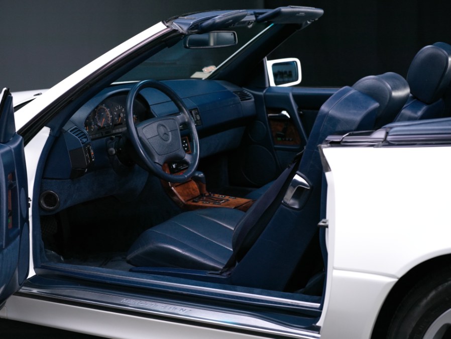 1994 Mercedes-Benz 600 Series 2dr Roadster 6.0L Auto, available for sale in North Salem, New York | Meccanic Shop North Inc. North Salem, New York 1994 Mercedes-Benz 600 Series 2dr Roadster 6.0L Auto, available for sale in North Salem, New York | Meccanic Shop North Inc. North Salem, New York
