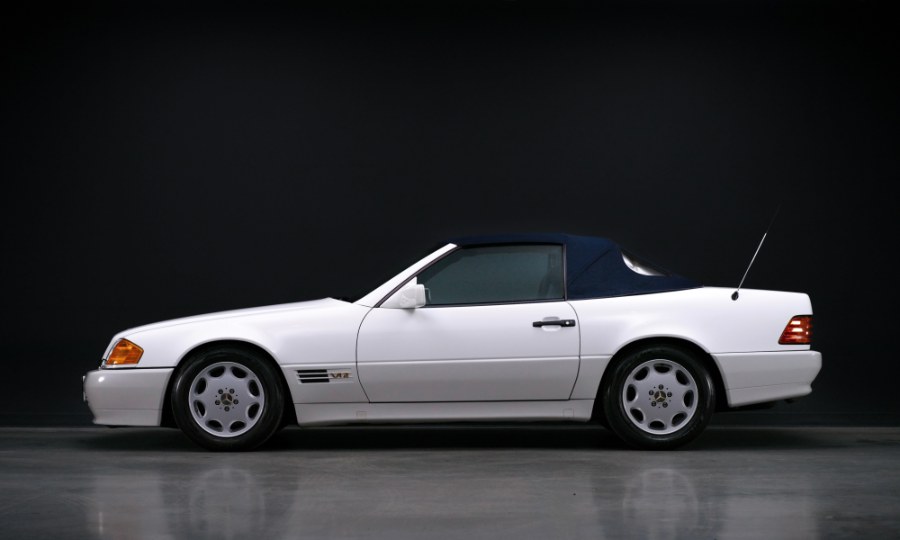 1994 Mercedes-Benz 600 Series 2dr Roadster 6.0L Auto, available for sale in North Salem, New York | Meccanic Shop North Inc. North Salem, New York 1994 Mercedes-Benz 600 Series 2dr Roadster 6.0L Auto, available for sale in North Salem, New York | Meccanic Shop North Inc. North Salem, New York