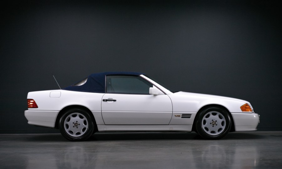 1994 Mercedes-Benz 600 Series 2dr Roadster 6.0L Auto, available for sale in North Salem, New York | Meccanic Shop North Inc. North Salem, New York 1994 Mercedes-Benz 600 Series 2dr Roadster 6.0L Auto, available for sale in North Salem, New York | Meccanic Shop North Inc. North Salem, New York