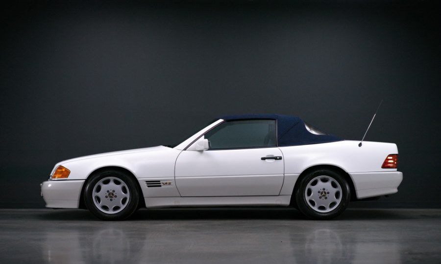 1994 Mercedes-Benz 600 Series 2dr Roadster 6.0L Auto, available for sale in North Salem, New York | Meccanic Shop North Inc. North Salem, New York 1994 Mercedes-Benz 600 Series 2dr Roadster 6.0L Auto, available for sale in North Salem, New York | Meccanic Shop North Inc. North Salem, New York