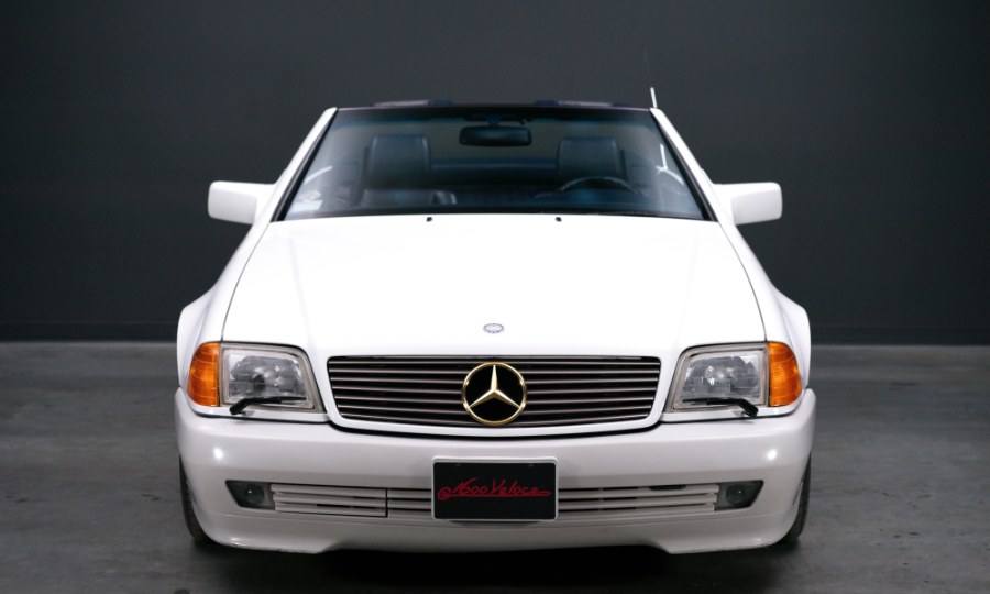 1994 Mercedes-Benz 600 Series 2dr Roadster 6.0L Auto, available for sale in North Salem, New York | Meccanic Shop North Inc. North Salem, New York 1994 Mercedes-Benz 600 Series 2dr Roadster 6.0L Auto, available for sale in North Salem, New York | Meccanic Shop North Inc. North Salem, New York