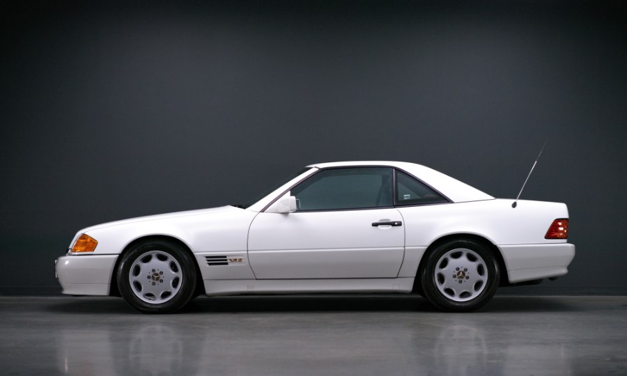 1994 Mercedes-Benz 600 Series 2dr Roadster 6.0L Auto, available for sale in North Salem, New York | Meccanic Shop North Inc. North Salem, New York 1994 Mercedes-Benz 600 Series 2dr Roadster 6.0L Auto, available for sale in North Salem, New York | Meccanic Shop North Inc. North Salem, New York