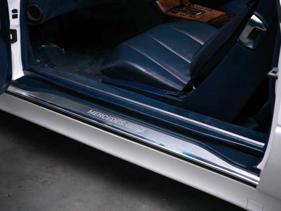 1994 Mercedes-Benz 600 Series 2dr Roadster 6.0L Auto, available for sale in North Salem, New York | Meccanic Shop North Inc. North Salem, New York 1994 Mercedes-Benz 600 Series 2dr Roadster 6.0L Auto, available for sale in North Salem, New York | Meccanic Shop North Inc. North Salem, New York