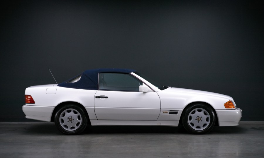 1994 Mercedes-Benz 600 Series 2dr Roadster 6.0L Auto, available for sale in North Salem, New York | Meccanic Shop North Inc. North Salem, New York 1994 Mercedes-Benz 600 Series 2dr Roadster 6.0L Auto, available for sale in North Salem, New York | Meccanic Shop North Inc. North Salem, New York