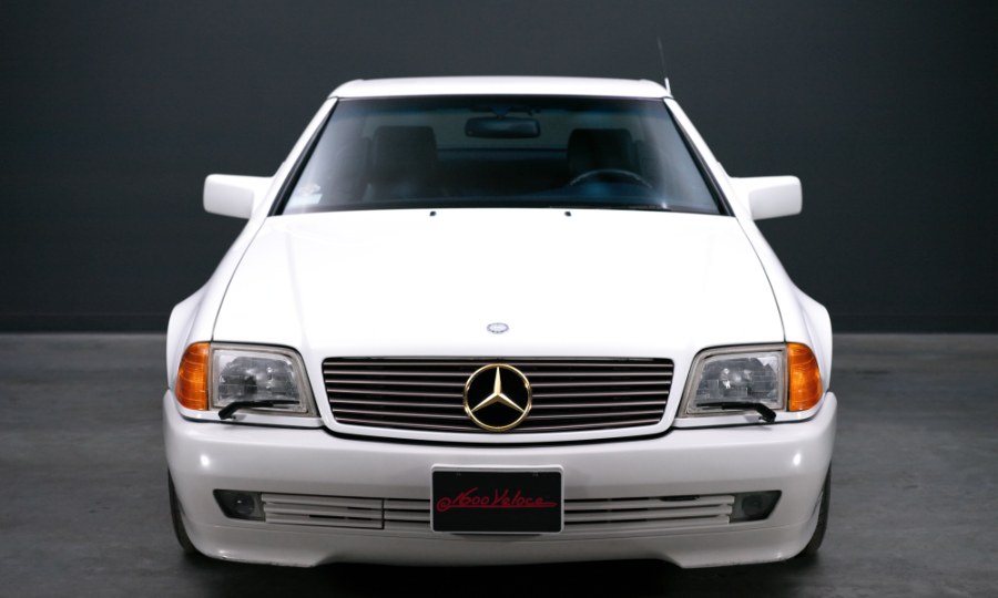 1994 Mercedes-Benz 600 Series 2dr Roadster 6.0L Auto, available for sale in North Salem, New York | Meccanic Shop North Inc. North Salem, New York 1994 Mercedes-Benz 600 Series 2dr Roadster 6.0L Auto, available for sale in North Salem, New York | Meccanic Shop North Inc. North Salem, New York