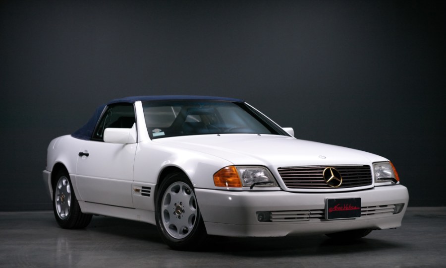 1994 Mercedes-Benz 600 Series 2dr Roadster 6.0L Auto, available for sale in North Salem, New York | Meccanic Shop North Inc. North Salem, New York 1994 Mercedes-Benz 600 Series 2dr Roadster 6.0L Auto, available for sale in North Salem, New York | Meccanic Shop North Inc. North Salem, New York