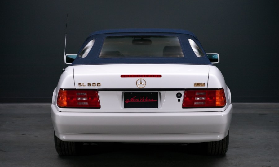 1994 Mercedes-Benz 600 Series 2dr Roadster 6.0L Auto, available for sale in North Salem, New York | Meccanic Shop North Inc. North Salem, New York 1994 Mercedes-Benz 600 Series 2dr Roadster 6.0L Auto, available for sale in North Salem, New York | Meccanic Shop North Inc. North Salem, New York