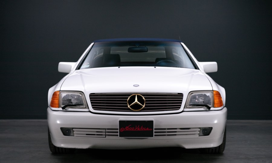 1994 Mercedes-Benz 600 Series 2dr Roadster 6.0L Auto, available for sale in North Salem, New York | Meccanic Shop North Inc. North Salem, New York 1994 Mercedes-Benz 600 Series 2dr Roadster 6.0L Auto, available for sale in North Salem, New York | Meccanic Shop North Inc. North Salem, New York