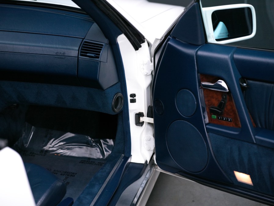 1994 Mercedes-Benz 600 Series 2dr Roadster 6.0L Auto, available for sale in North Salem, New York | Meccanic Shop North Inc. North Salem, New York 1994 Mercedes-Benz 600 Series 2dr Roadster 6.0L Auto, available for sale in North Salem, New York | Meccanic Shop North Inc. North Salem, New York