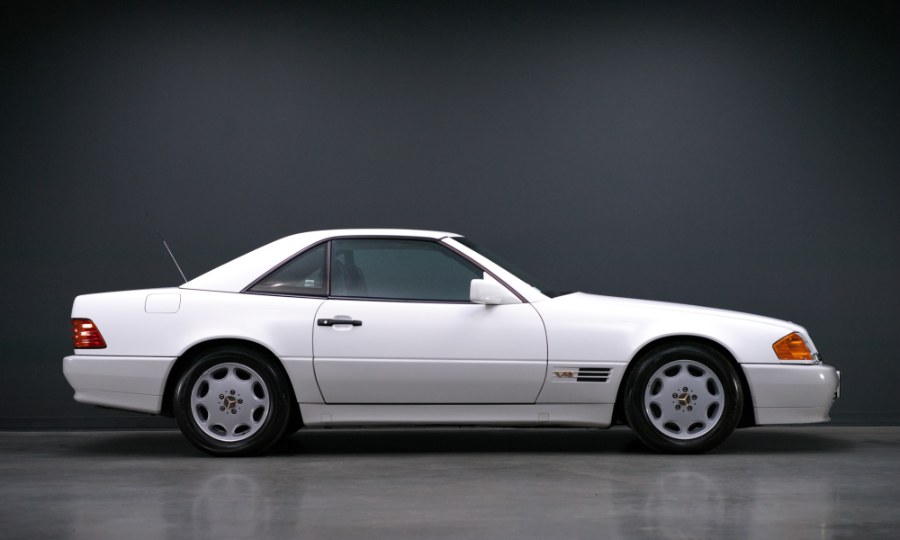 1994 Mercedes-Benz 600 Series 2dr Roadster 6.0L Auto, available for sale in North Salem, New York | Meccanic Shop North Inc. North Salem, New York 1994 Mercedes-Benz 600 Series 2dr Roadster 6.0L Auto, available for sale in North Salem, New York | Meccanic Shop North Inc. North Salem, New York