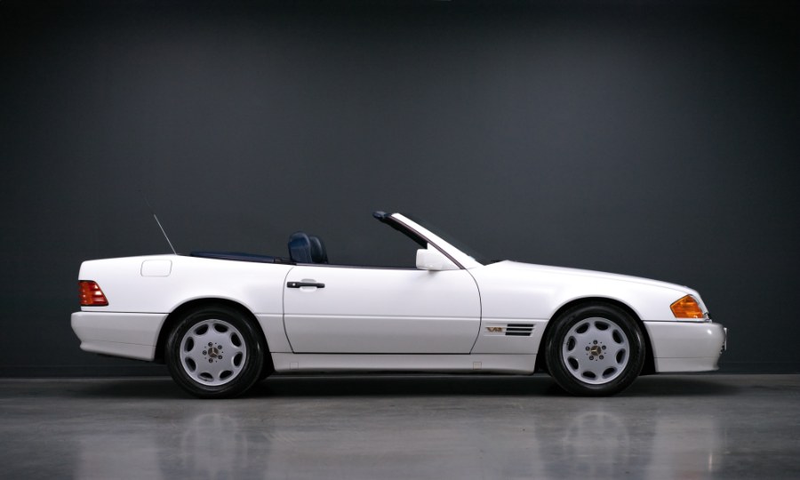 1994 Mercedes-Benz 600 Series 2dr Roadster 6.0L Auto, available for sale in North Salem, New York | Meccanic Shop North Inc. North Salem, New York 1994 Mercedes-Benz 600 Series 2dr Roadster 6.0L Auto, available for sale in North Salem, New York | Meccanic Shop North Inc. North Salem, New York