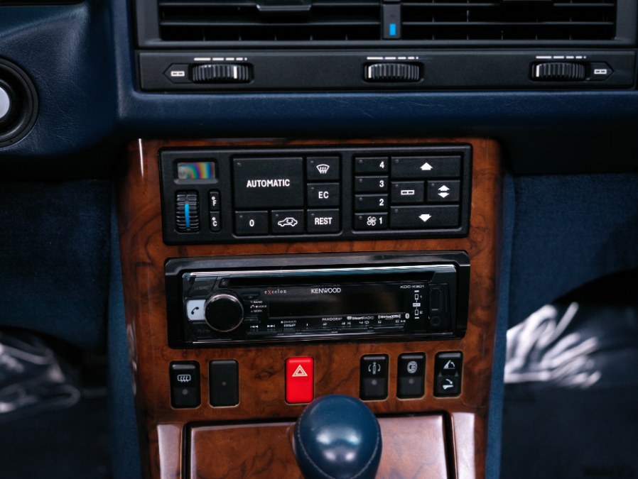 1994 Mercedes-Benz 600 Series 2dr Roadster 6.0L Auto, available for sale in North Salem, New York | Meccanic Shop North Inc. North Salem, New York 1994 Mercedes-Benz 600 Series 2dr Roadster 6.0L Auto, available for sale in North Salem, New York | Meccanic Shop North Inc. North Salem, New York