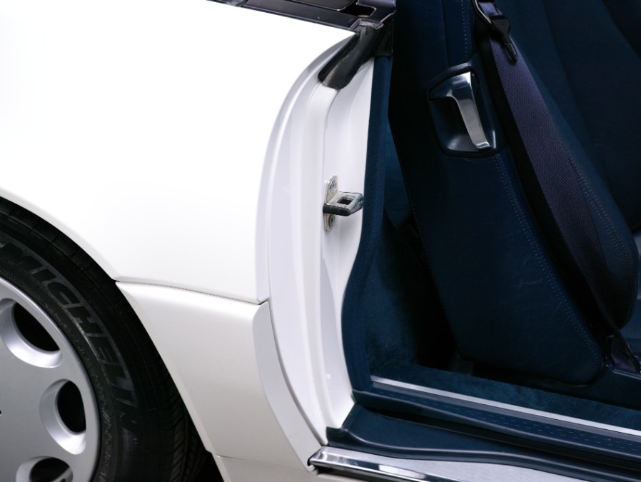 1994 Mercedes-Benz 600 Series 2dr Roadster 6.0L Auto, available for sale in North Salem, New York | Meccanic Shop North Inc. North Salem, New York 1994 Mercedes-Benz 600 Series 2dr Roadster 6.0L Auto, available for sale in North Salem, New York | Meccanic Shop North Inc. North Salem, New York