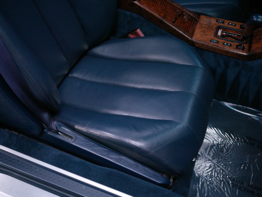 1994 Mercedes-Benz 600 Series 2dr Roadster 6.0L Auto, available for sale in North Salem, New York | Meccanic Shop North Inc. North Salem, New York 1994 Mercedes-Benz 600 Series 2dr Roadster 6.0L Auto, available for sale in North Salem, New York | Meccanic Shop North Inc. North Salem, New York