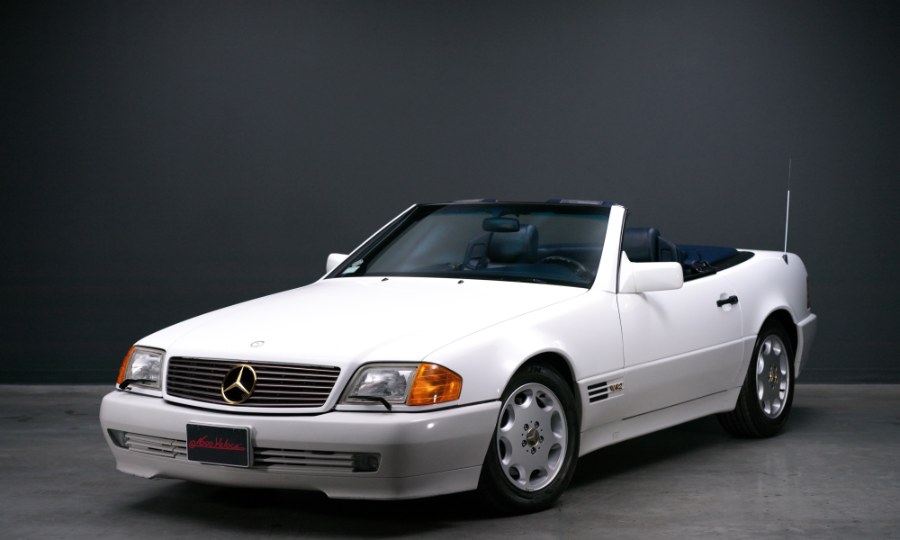 1994 Mercedes-Benz 600 Series 2dr Roadster 6.0L Auto, available for sale in North Salem, New York | Meccanic Shop North Inc. North Salem, New York 1994 Mercedes-Benz 600 Series 2dr Roadster 6.0L Auto, available for sale in North Salem, New York | Meccanic Shop North Inc. North Salem, New York