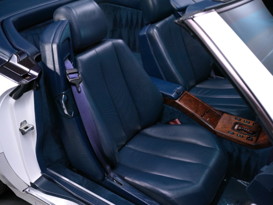 1994 Mercedes-Benz 600 Series 2dr Roadster 6.0L Auto, available for sale in North Salem, New York | Meccanic Shop North Inc. North Salem, New York 1994 Mercedes-Benz 600 Series 2dr Roadster 6.0L Auto, available for sale in North Salem, New York | Meccanic Shop North Inc. North Salem, New York