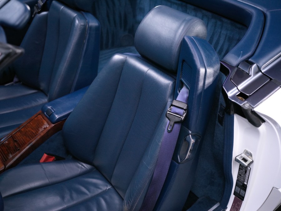 1994 Mercedes-Benz 600 Series 2dr Roadster 6.0L Auto, available for sale in North Salem, New York | Meccanic Shop North Inc. North Salem, New York 1994 Mercedes-Benz 600 Series 2dr Roadster 6.0L Auto, available for sale in North Salem, New York | Meccanic Shop North Inc. North Salem, New York