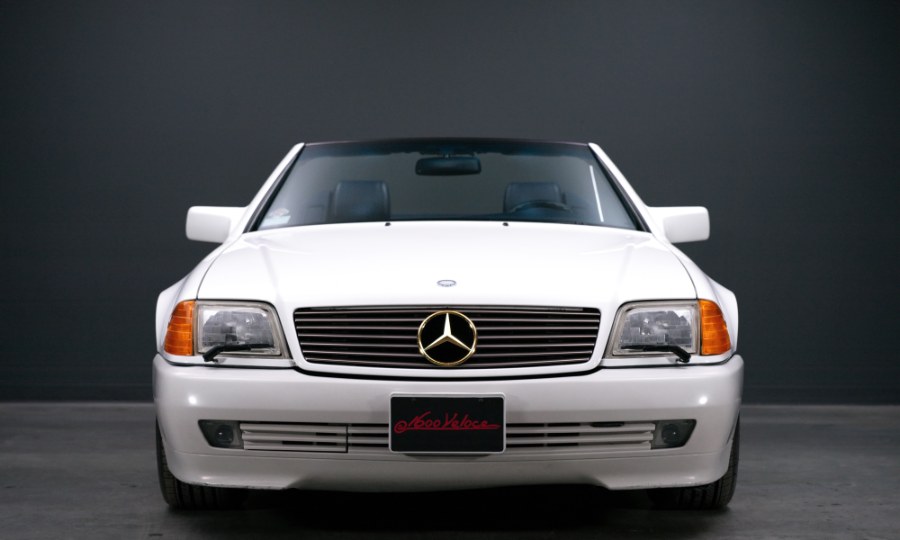 1994 Mercedes-Benz 600 Series 2dr Roadster 6.0L Auto, available for sale in North Salem, New York | Meccanic Shop North Inc. North Salem, New York 1994 Mercedes-Benz 600 Series 2dr Roadster 6.0L Auto, available for sale in North Salem, New York | Meccanic Shop North Inc. North Salem, New York