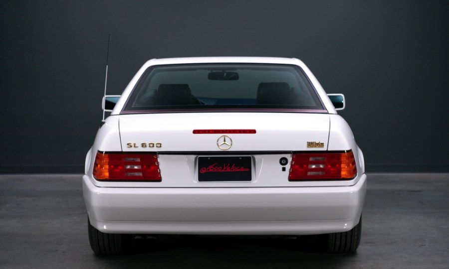 1994 Mercedes-Benz 600 Series 2dr Roadster 6.0L Auto, available for sale in North Salem, New York | Meccanic Shop North Inc. North Salem, New York 1994 Mercedes-Benz 600 Series 2dr Roadster 6.0L Auto, available for sale in North Salem, New York | Meccanic Shop North Inc. North Salem, New York