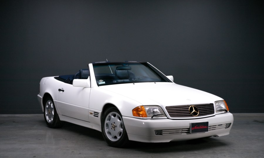 1994 Mercedes-Benz 600 Series 2dr Roadster 6.0L Auto, available for sale in North Salem, New York | Meccanic Shop North Inc. North Salem, New York 1994 Mercedes-Benz 600 Series 2dr Roadster 6.0L Auto, available for sale in North Salem, New York | Meccanic Shop North Inc. North Salem, New York