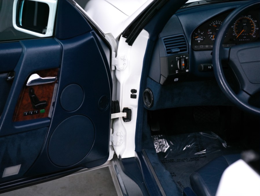 1994 Mercedes-Benz 600 Series 2dr Roadster 6.0L Auto, available for sale in North Salem, New York | Meccanic Shop North Inc. North Salem, New York 1994 Mercedes-Benz 600 Series 2dr Roadster 6.0L Auto, available for sale in North Salem, New York | Meccanic Shop North Inc. North Salem, New York