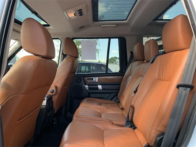 Used Land Rover Lr4 HSE 2016 | Wiz Leasing Inc. Stratford, Connecticut Used Land Rover Lr4 HSE 2016 | Wiz Leasing Inc. Stratford, Connecticut