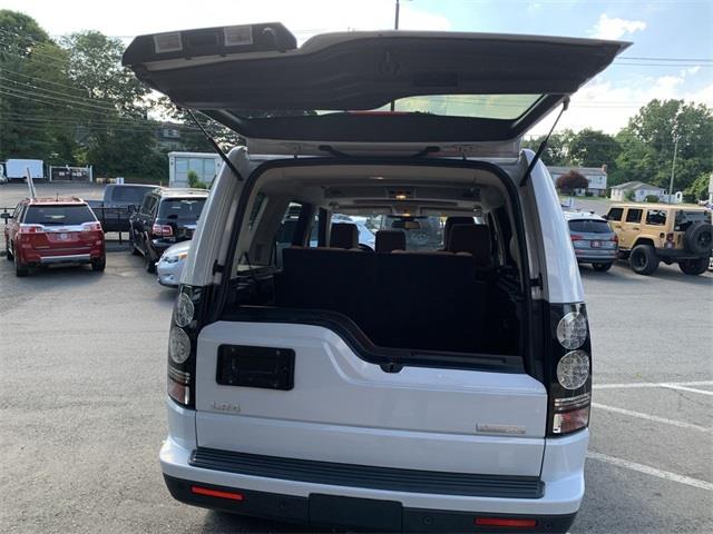 Used Land Rover Lr4 HSE 2016 | Wiz Leasing Inc. Stratford, Connecticut Used Land Rover Lr4 HSE 2016 | Wiz Leasing Inc. Stratford, Connecticut