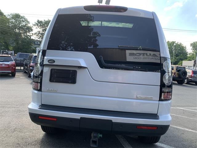 Used Land Rover Lr4 HSE 2016 | Wiz Leasing Inc. Stratford, Connecticut Used Land Rover Lr4 HSE 2016 | Wiz Leasing Inc. Stratford, Connecticut
