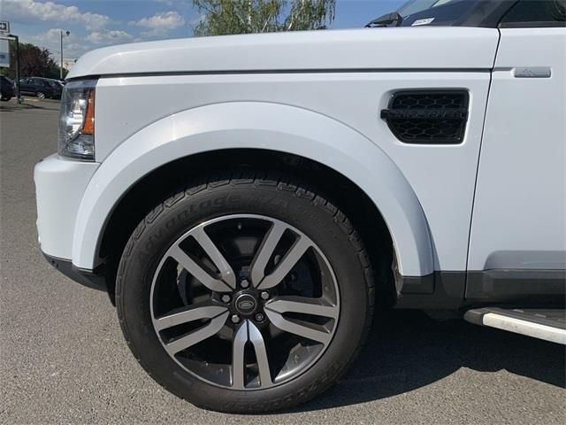 Used Land Rover Lr4 HSE 2016 | Wiz Leasing Inc. Stratford, Connecticut Used Land Rover Lr4 HSE 2016 | Wiz Leasing Inc. Stratford, Connecticut